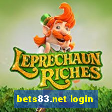 bets83.net login